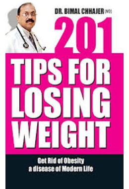 201 Tips For Loosing Weight